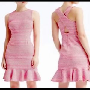 Peplum MIDI Banana Republic